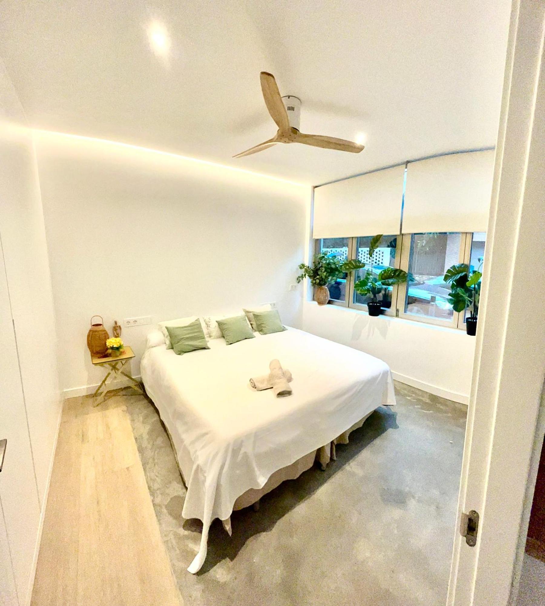 Nuevo Y Tranquilo De 1 Habitacion 15 Minutos Del Casco Historico Córdoba Exterior foto