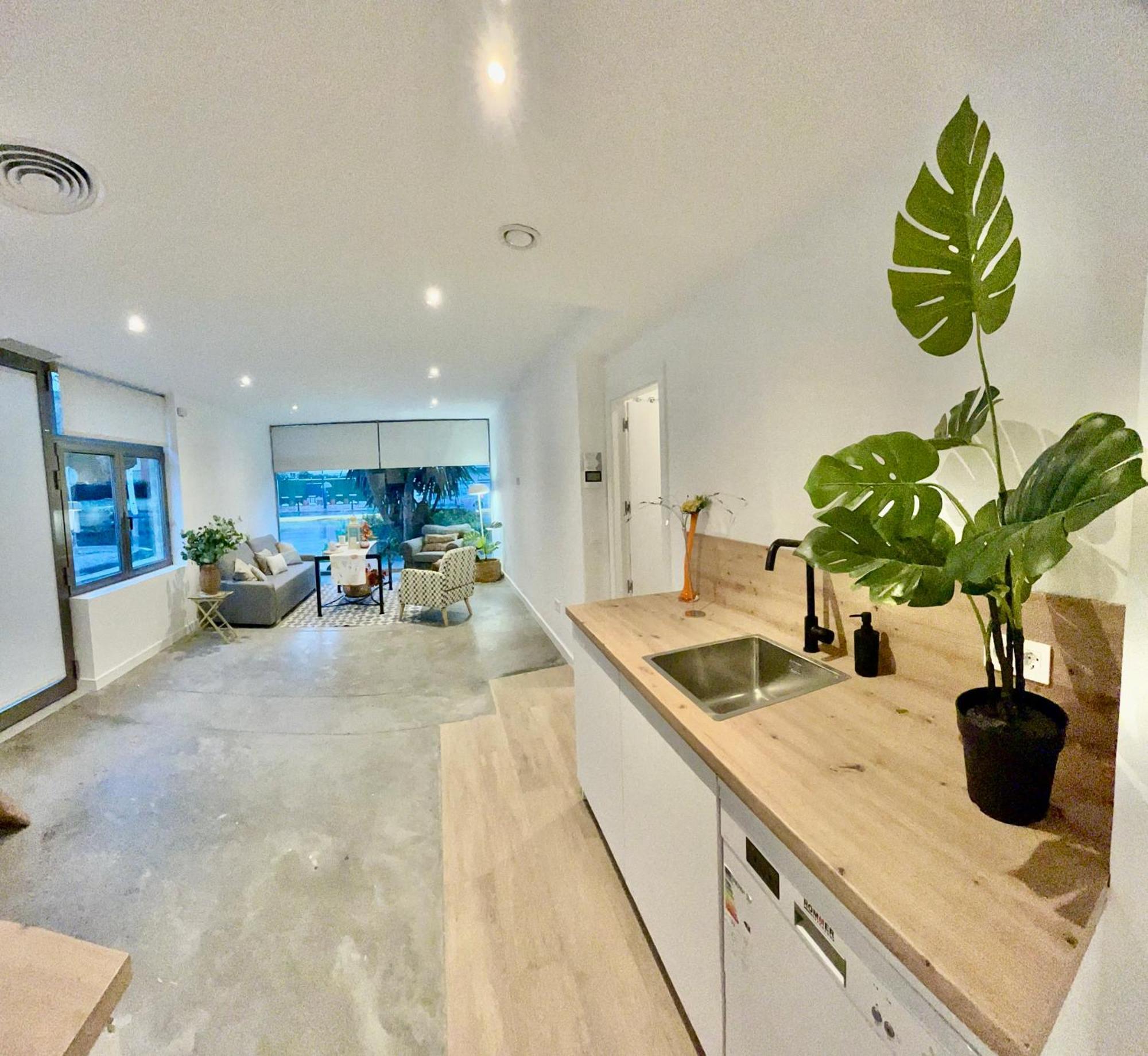 Nuevo Y Tranquilo De 1 Habitacion 15 Minutos Del Casco Historico Córdoba Exterior foto